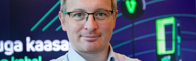 Margus Vals: vesiniku tootmine on kliimaeesmärkide täitmise võtmetegur