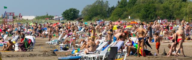 Uuringust selgus, mis summasid on eestlased valmis suvepuhkusele kulutama