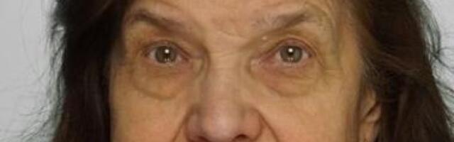 Politsei otsib Kose vallas kadunud 76-aastast Annet