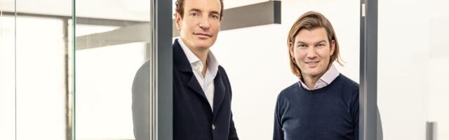 N26 cofounder Valentin Stalf steps down as CEO following investor bust-up