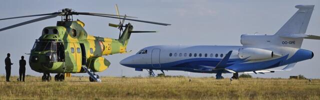 Jüri Toomepuu meenutab, kuidas ta peaaegu Nõukogude lõksu langes: Venemaa ründab taas Euroopa lennuliiklust