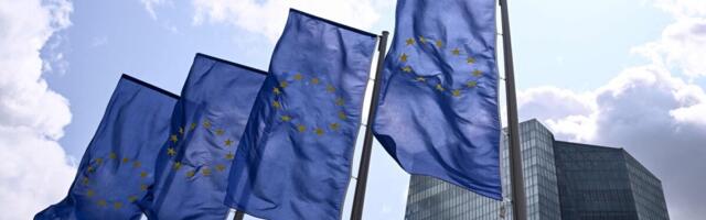 Eesti aastainflatsioon jätkas augustis euroala tipus