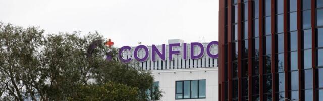 Confido juht: aastaid paigal seisnud maksupiir pärsib erameditsiini kasvu