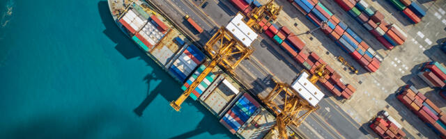 $320 camera lens buyers hit with $2,000 delivery fee in tariffs fight — some sellers implement exorbitant shipping costs to dissuade US customers