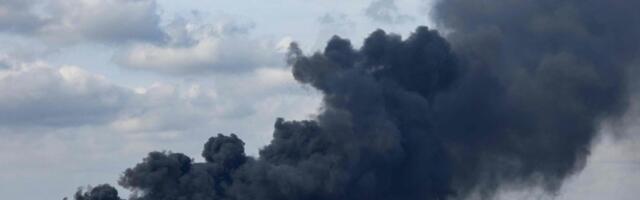 CNN: USA hakkas Ukrainaga Vene sihtmärkide kohta luureandmeid jagama pärast Alaska kohtumist