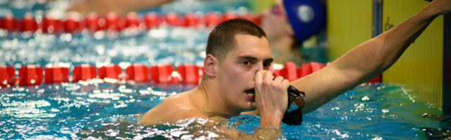 Tribuntsov pääses MK-etapil viimasena finaali