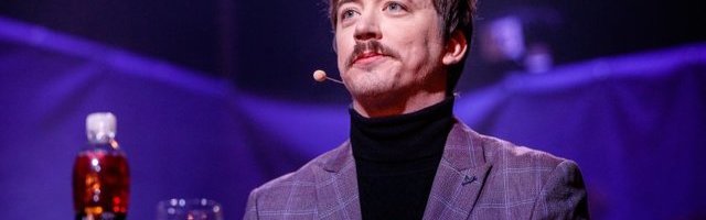 Koomik Mattias Naan: ma ei ole nagu ülejäänud idioodid