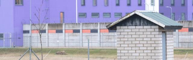 OTSEPILT | Riigikogu arutab Eesti-Rootsi vanglalepet. Juba järgmisel aastal on plaanis esimesed vangid Tartusse tuua