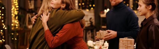 Kolm heatahtlikumat tähemärki, kes kuulavad, lohutavad ja aitavad ilma midagi vastu ootamata