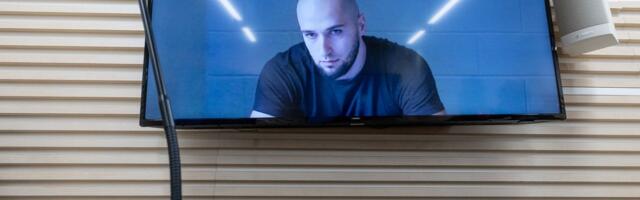 PPA alustas Isa Khalilovi elamisloa tühistamist