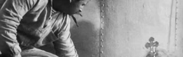 Karol Kallas: revolutsioonilised madrused kardavad võimu-, raha ja seksikaotust