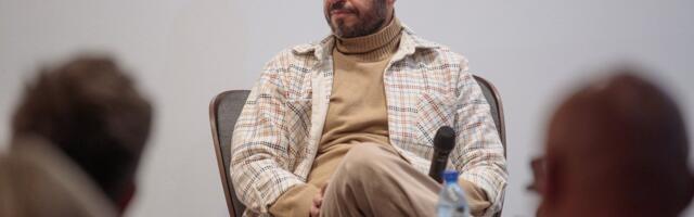 Missiooniveteranidest film teinud Taani superstaar_ sõjajärgsesse taastusravisse peaks investeerima sama tõsiselt kui relvastusse