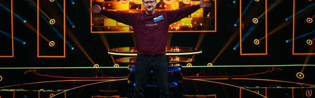 Duellidega kõige esimesena alustanud Arnold võitis „The Floor“ finaalsaate