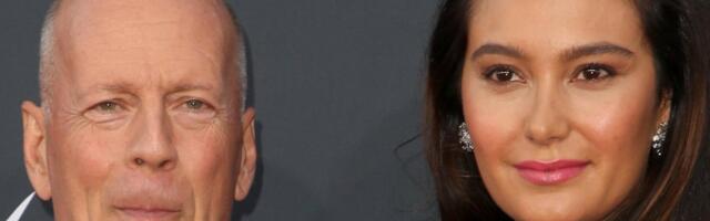 Bruce Willise abikaasa valus otsus saab palju kriitikat. „Ma ei kujutanud meie elu sellisena ette!“