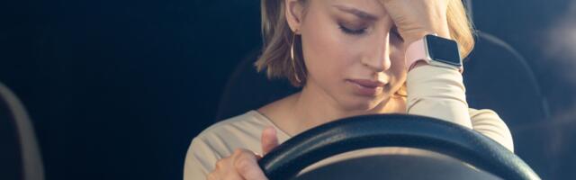 Lugu naisest, kes tunnistas lõpuks: ma ei jaksa enam tugev olla