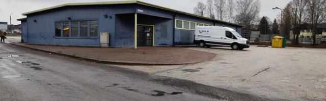 Annelinna uue ärilinnaku detailplaneering sai kinnituse