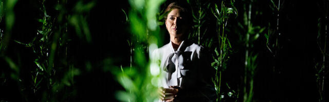 Rakvere Teatris esietendub pingelisi peresuhteid lahkav "Sügissonaat"