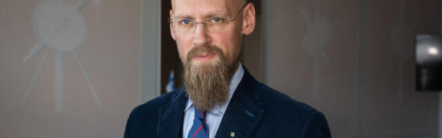 VIDEO | Varro Vooglaid: riigieelarve võeti vastu, häbilugu ERR-i nõukogus viidi lõpule