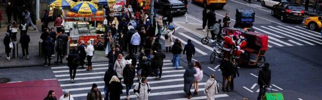 WSJ Trumpi tollidest: nii hävingu kui ka õitsengu ennustajad ei pannud täppi