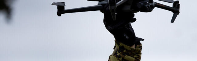 Saksa kindral: NATO soovib Venemaa piirile automatiseeritud kaitset