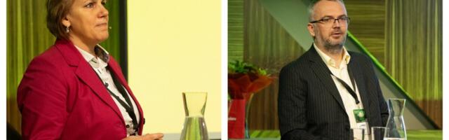 Teraviljasektor otsib suunda: mida kasvatada ja kuhu müüa?