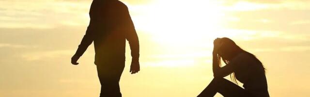 Kui sa tõesti tahad kellestki üle saada, loobu neist 15 harjumusest