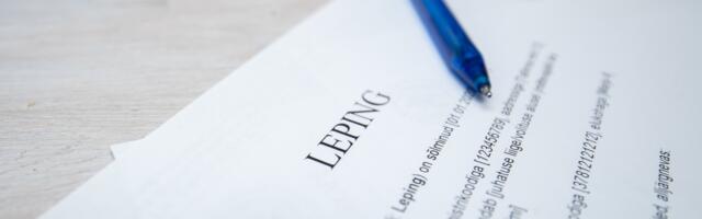 Mahukas kodutöö värbamisprotsessis võib seaduse silmis tähendada automaatselt sõlmitud töölepingut