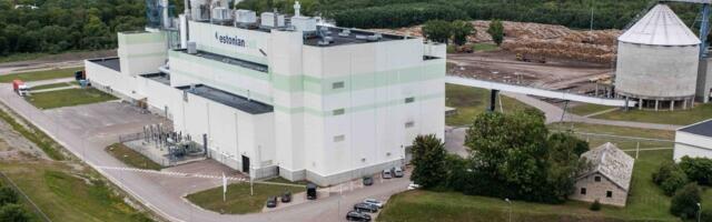 Estonian Celli tehases juhtus hukkunuga tööõnnetus