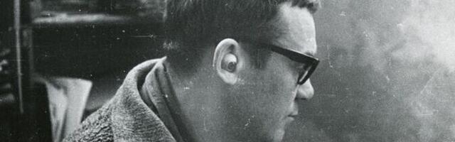 Soosteri mälestusmärgi ideekonkursil osaleb 25 Eesti kunstnikku