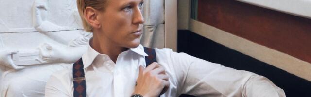 Ženja Fokini ründamist kaubamaja osturallil uuritakse siiani. Stilist_ asjaga tegeleb mu advokaat