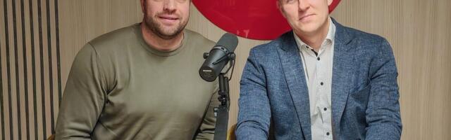 Eesti hajutamata riskid eksporditurgudel: „Üle poole kaupadest läheb viide riiki ja seda peab muutma“