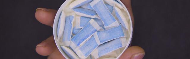 Soome toll avastas nikotiinipadjakeste äri, millega välditi makse enam kui 2 miljoni eest