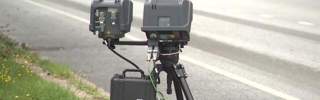 PPA: mobiilsete kaamerate tähistamise soov põhineb emotsioonil