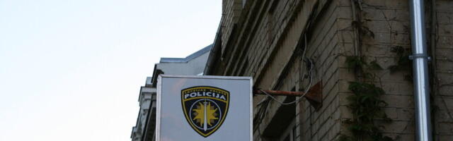 Läti politsei pidas 1,5 miljoni eurose hankepettuse tõttu kinni 21 inimest