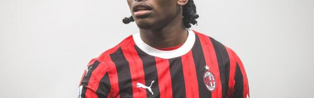 DOBRE VESTI ZA MILAN: Rafael Leao se vraća!