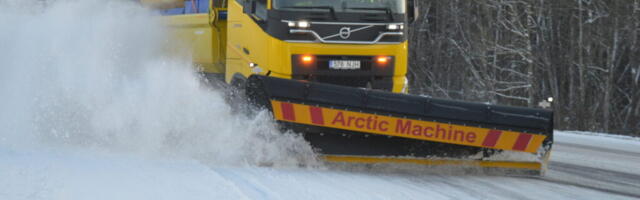 TEGIJA VAHETUB | Hiiumaa riigiteid hakkab hooldama Tariston