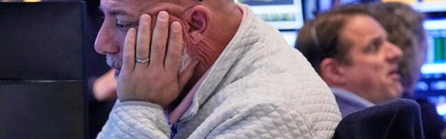 Trump pikendab relvarahu Iraaniga, soikunud rahukõnelused raputasid turge