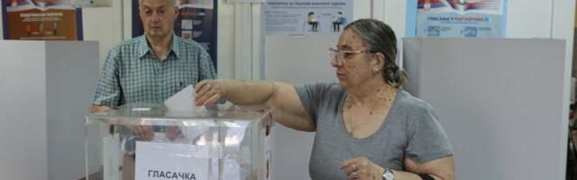 SSP: Građani ne smeju ostati bez milijardi evropske podrške zbog Vučića koji odbija da sprovede demokratske izbore