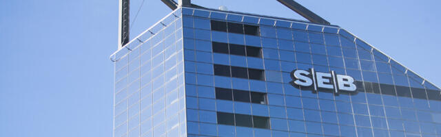 Ka SEB Panga esimese kvartali kasum langes veidi