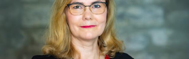 Kaia Vask: tööandja teab kõike ja töötaja väga vähe