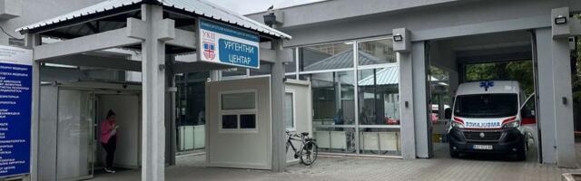 Ovo je najčešći razlog zbog su Kragujevčani zvali Hitnu pomoć tokom prethodna 24 sata