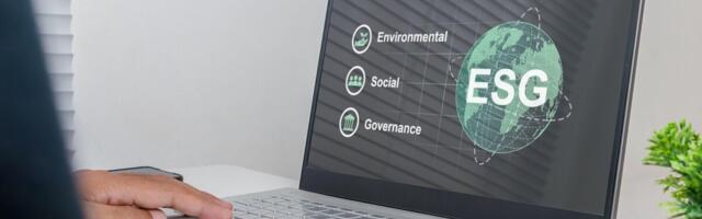 Liidu tegevjuht: ESG väsimus paljastab, kui sisuliselt ettevõtted teemaga tegelesid
