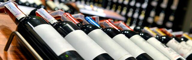 Riigihangete korras jääb bürokraatiat vähemaks ja alkoholitootjatel lihtsustub toodangu turule toomine