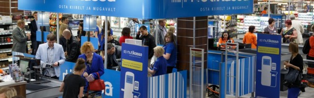 Coopi kliendid kogusid 2020. aastal üle 7 miljoni euro boonusraha