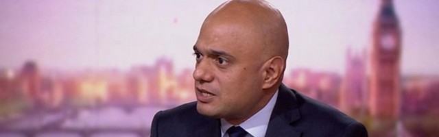 England vaccine passport plans ditched, Sajid Javid says - BBC