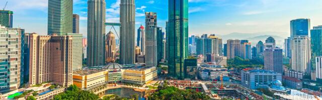 Fantastilised vaatamisväärsused Kuala Lumpuris vaid 382 euro kaugusel