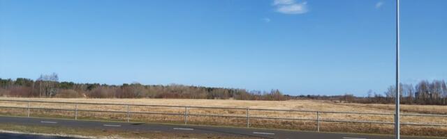 REPLIIK: Äigrumäel kinnsvaraarendus täies hoos, maad sotsiaaltaristu rajamiseks alles taotletakse