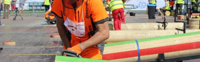 Raiespordi MM ja Maamess avatakse Tartu Raekoja platsil trummi- ja valgusšõuga