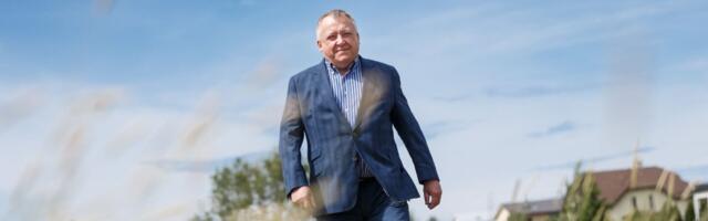 Saaremaa Lihatööstus sai saneerimiskava