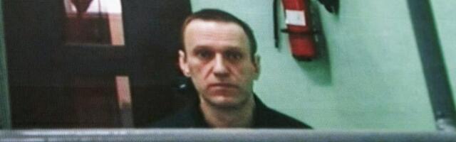 Navalnõi kohtuprotsess on lõppenud, Venemaa nõuab karistust rangeimalt turvatud vanglas